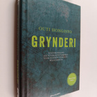 Outi Hongisto : Grynderi - pikkukuva 1