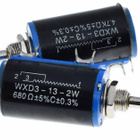 WXD3-13-2W 1K Ohmin Potentiometri - pikkukuva 3