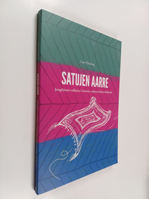 Lars Ehnberg : Satujen aarre