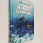 Karin Erlandsson : Helmenkalastaja - pikkukuva 1