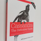 Jeff Carpenter ym. : Cassandra - The Definitive Guide - pikkukuva 1