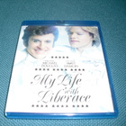 MY LIFE WITH LIBERACE (Matt Damon) BD*** - pikkukuva 1