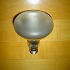 3x KOHDE LAMPPU SPOT REFLEKTORI 2x OSRAM 40W & 1x AIRAM 100W - pikkukuva 5