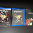 The Hangover Trilogy - Blu-ray - pikkukuva 1