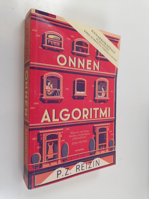 P. Z. Reizin : Onnen algoritmi