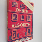 P. Z. Reizin : Onnen algoritmi - pikkukuva 1