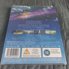Suzume Limited Edition Steelbook Blu-Ray + DVD *muoveissa** - pikkukuva 2