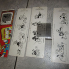 AKU ANKKA TELEVISO + 8 KUVALIUSKAA  v 1955 - pikkukuva 5