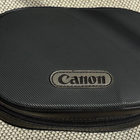 Canon linssit kameraan. - pikkukuva 1