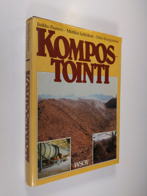 Jaakko Paatero : Kompostointi