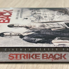Strike Back: Project Dawn (2010-2011) Blu-ray (UUSI) - pikkukuva 3