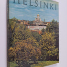 Lauri ym. (toim.) Aho : Helsinki : pääkaupungin kasvot - pikkukuva 1