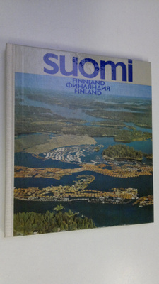 Suomi = Finnland = Finland