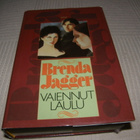 Brenda Jagger Vaiennut laulu  -sid - pikkukuva 1