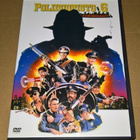 POLIISIOPISTO 6 SUURI RIKOSAALTO DVD - pikkukuva 1