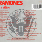 Ramones - It's Alive - pikkukuva 2