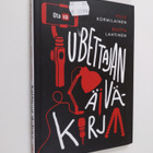 Ville Kormilainen : Tubettajan päiväkirja - pikkukuva 1
