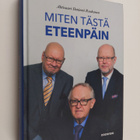 Jaakko Iloniemi ym. : Miten tästä eteenpäin - pikkukuva 1