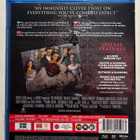 THE INVITATION - Blu-ray, uusi - pikkukuva 2
