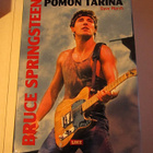 DAVE MARSH : BRUCE SPRINGSTEEN - pikkukuva 1