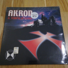 AKRON : Il tempio di ferro -LP - pikkukuva 1