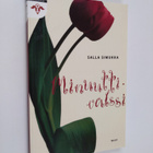 Salla Simukka : Minuuttivalssi - pikkukuva 1