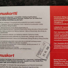 Viking Line - LAHJAKORTTI (sis. Hytin ja henkilöliput) - pikkukuva 2