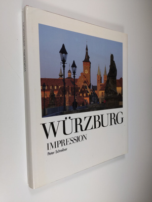 Peter Schreiber : Wurzburg : impression