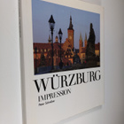 Peter Schreiber : Wurzburg : impression - pikkukuva 1