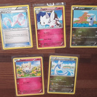 Pokemon Roaring Skies Sarjan kortteja yksittäin myynnissä - pikkukuva 4