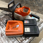 STIHL MSA 200 C AKKUMOOTTORISAHA, Setti - pikkukuva 3
