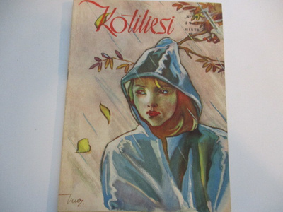 KOTILIESI 20 1947