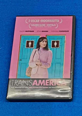 Transamerica - Egmont