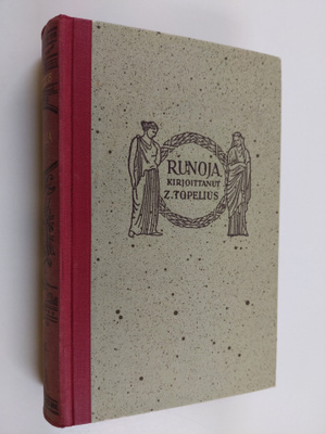 Zacharias Topelius : Runoja