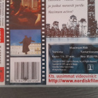 VHS: Maximum Risk (Jean-Claude Van Damme 1996) - pikkukuva 3