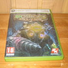 XBOX 360 Bioshock 2 - pikkukuva 1