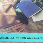 Erle Stanley Gardner: Perry Mason ja piikkilanka-aita. 231s - pikkukuva 2