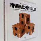 Kasper Strömman : Piparkassun talot - pikkukuva 1