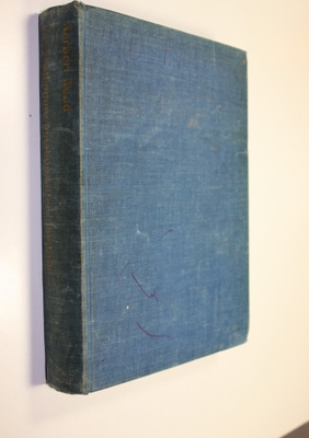 Herbert Read : Vuosisatamme maalaustaiteen historia