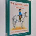 Ulla Ståhlberg : Istu satulaan, Emilia! : ensimmäinen rat... - pikkukuva 1