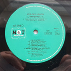 Veepee Lehto – Kuule Sie Amigoski! LP - pikkukuva 2