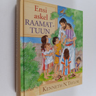 Kenneth N. Taylor : Ensi askel Raamattuun - pikkukuva 1