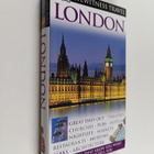 Michael Leapman : London - pikkukuva 1