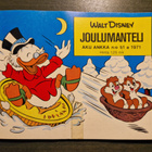 Walt Disney Joulumanteli 51 a 1971 - pikkukuva 1