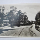 VANHA Postikortti Terijoki Luov Karjala 1920-l - pikkukuva 1