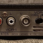 Äänilähteen valitsin Marantz AV251 Audio/Video Controller - pikkukuva 2