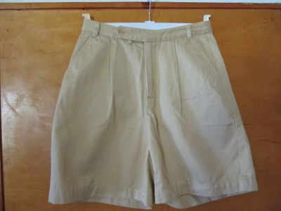 ESPRIT Chino naisten tyylikkäät shortsit koko 36 !