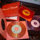 3CD Claude Challe : The Best of ( Sis. postikulut ) - pikkukuva 1