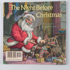 Clement C. Moore : The Night Before Christmas - pikkukuva 2