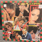 Sleepy Sleepers – Kaiken Takana On Nainen 7" - pikkukuva 1
